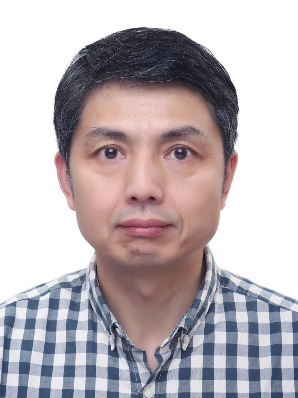 Qiaoyun Huang