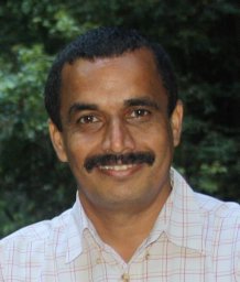 Suresh, L. M.
