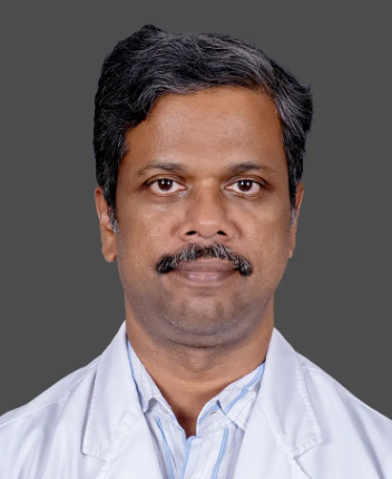 Krishnakumar Thankappan