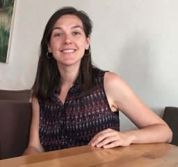 Laia Rojano-Doñate