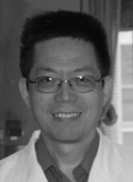 Feng-Ming Ho