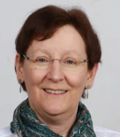 Christina Scheu
