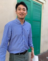 Ilgoo Kang