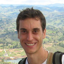 Sylvain Delerce