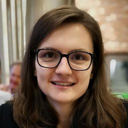 Maja Kucharczyk