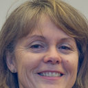 Laufey Tryggvadottir