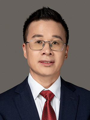 Danglun Luo