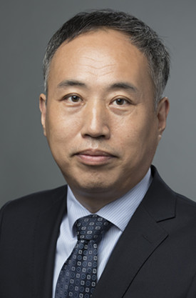 Wenhui Yang