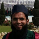 Mohd Bilal Naim Shaikh