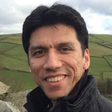 Vahid Niasar