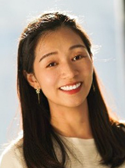 Sansi Yang