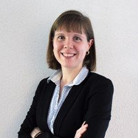Jillian L Stobart