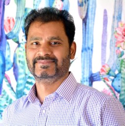 Vijayasankar Raman