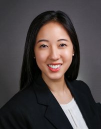 Emily S Yin