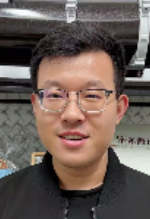 Qiange Wang
