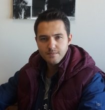 Övünç Erdeveciler