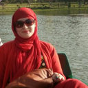 Fozia Wani