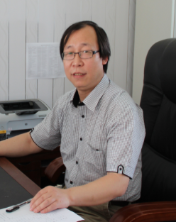Yingde Li
