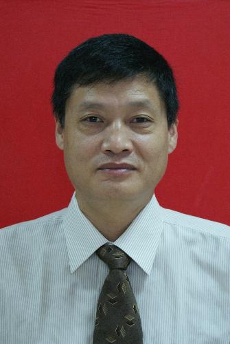 Dekun Chen