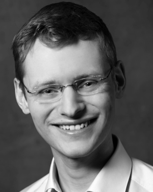 Oliver Lang
