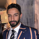 Siddarth Raj