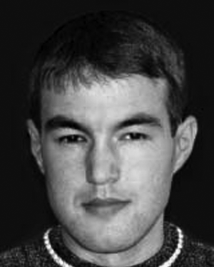 Davrondzhon Gafurov