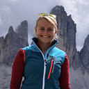 Tanja C. Schober Nee Portele