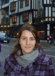Selin Yilmaz
