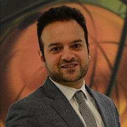 Nima Tamaddoni