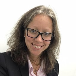 Karen Stendal