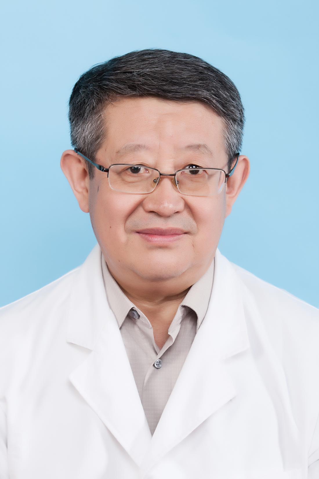 Zhimin Xu