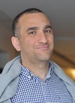 Aïmen E. Gheribi