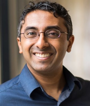 Yogesh Surendranath