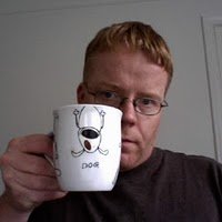 Thorisson Gudmundur A