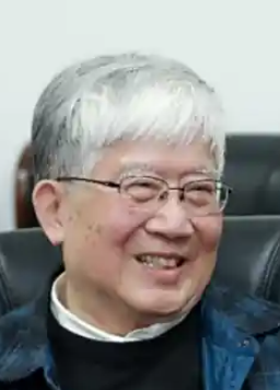Zhuan Cao