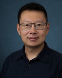 Qinchuan Wang