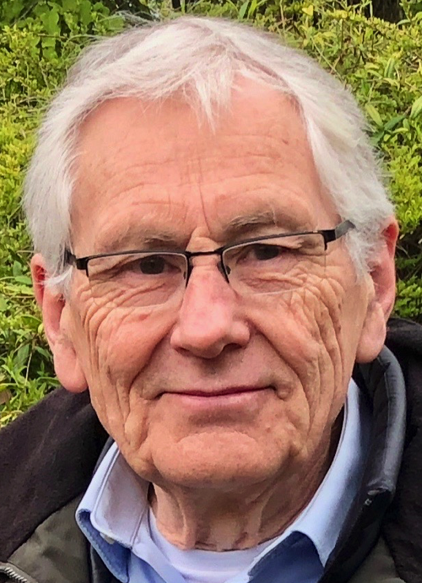 Geoffrey K. Pullum