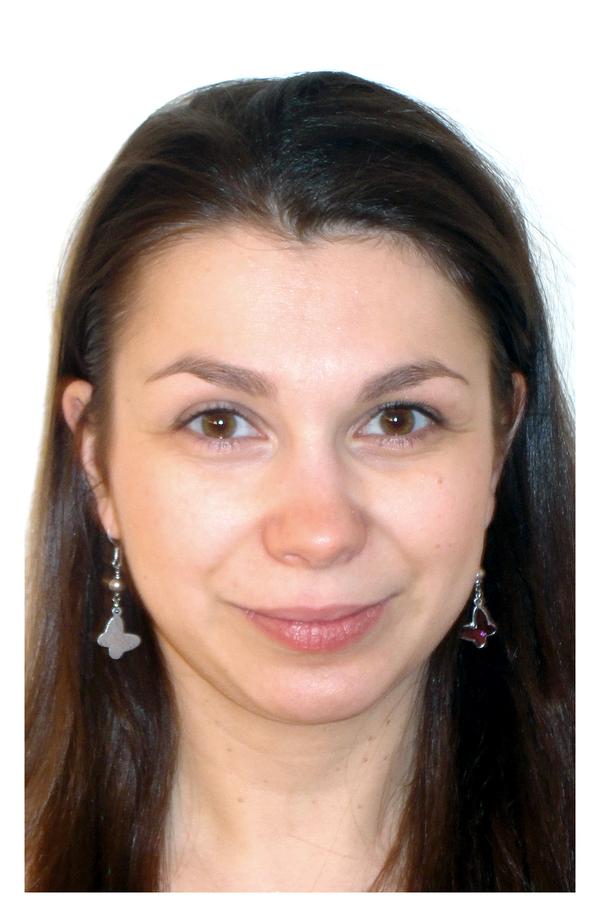 Marie Violay