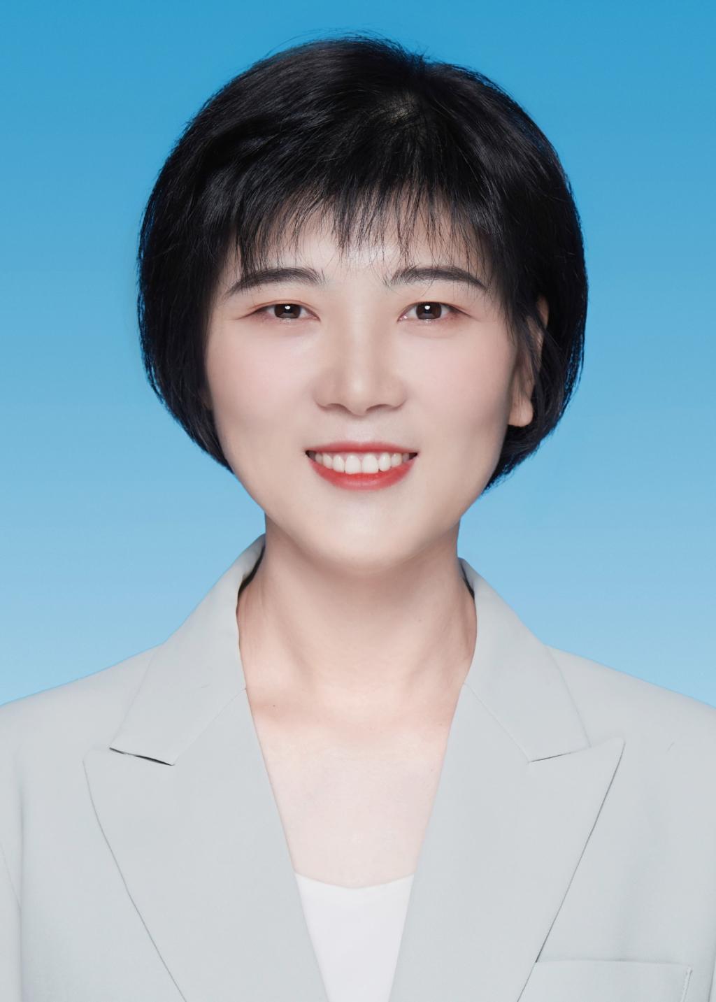Xinghua Liu