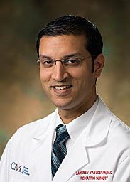 Sanjeev A. Vasudevan