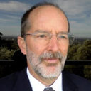 Dennis Cooke