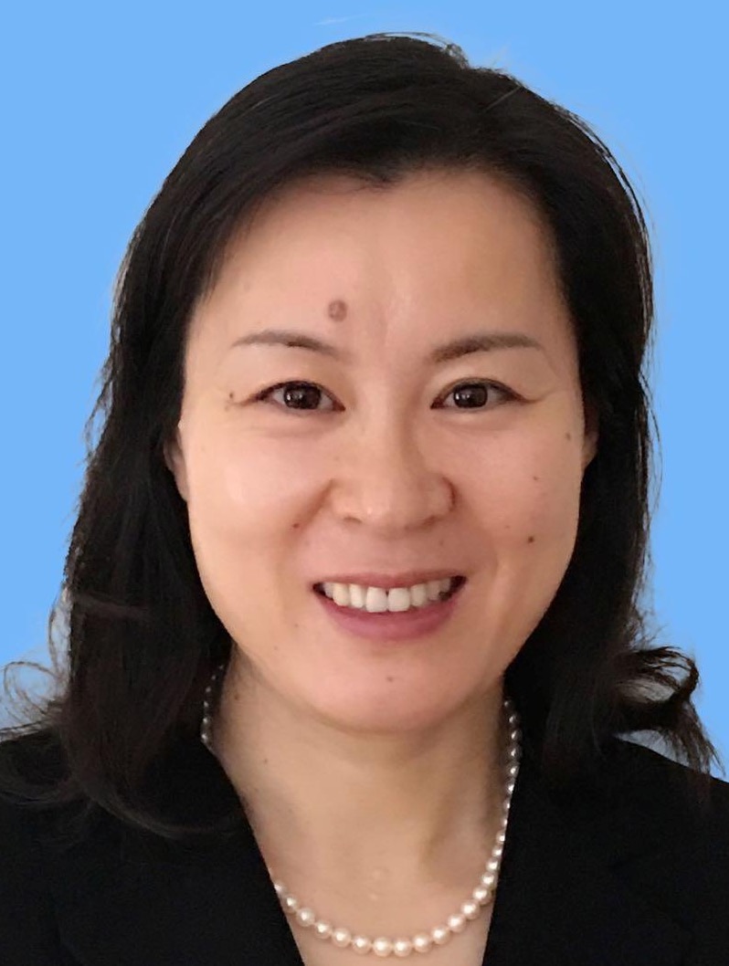 Xiuzhen (Susan) Cheng
