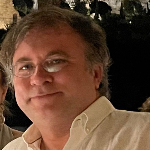 Ioannis Stamos