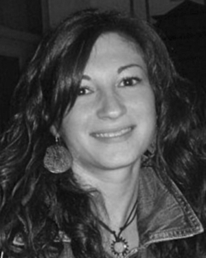 Stefania Federici