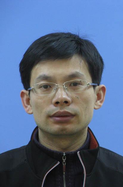 Qingfeng Ding