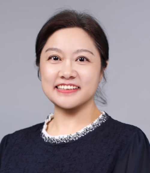 Fengxia Liu