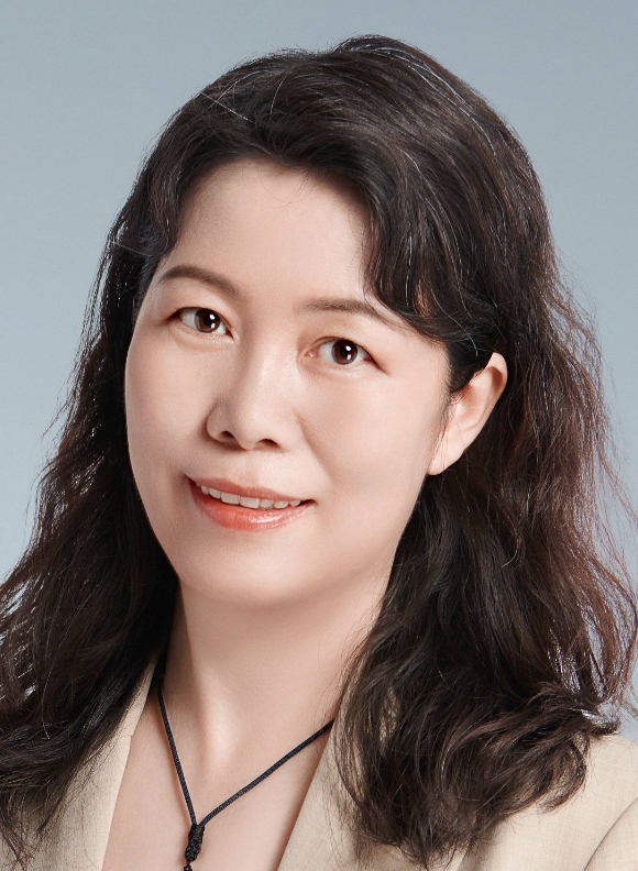 Yurong Ma