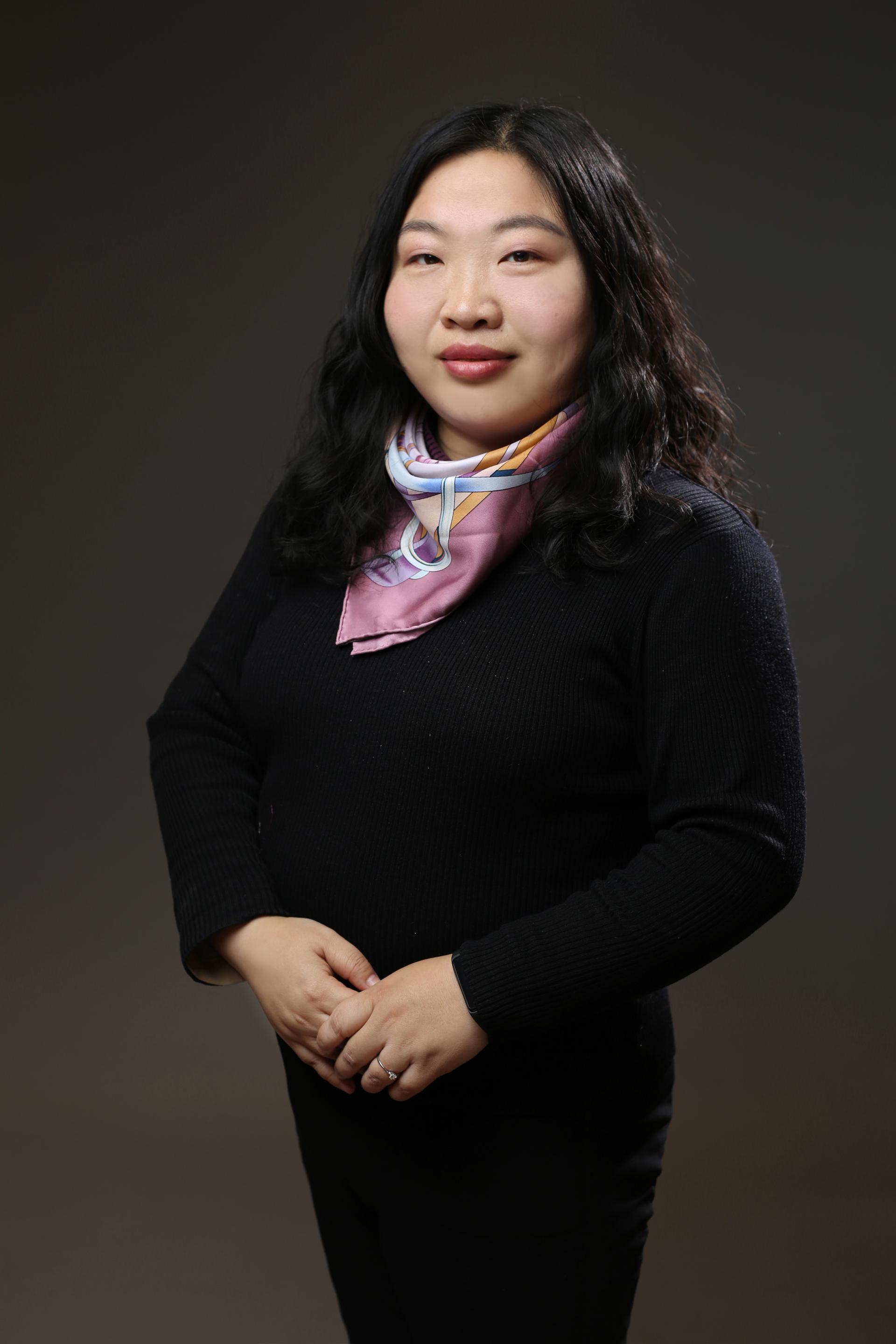 Li Yu