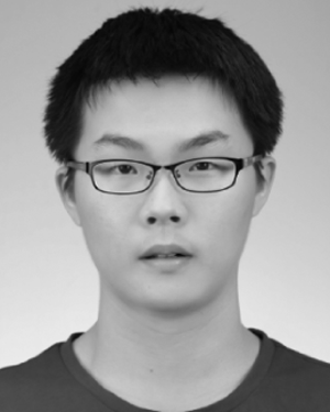 Yuhang Gong