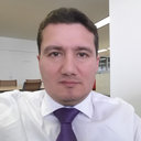 Shokhrukh JALILOV